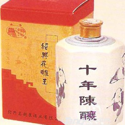 十年陈瓷瓶绍兴花雕王