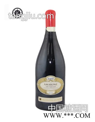 阿玛罗尼干红葡萄酒图1