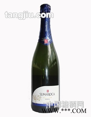 萨玛洛卡家族酒庄葡萄酒图1