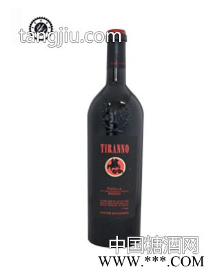 帝兰诺干红葡萄酒图1