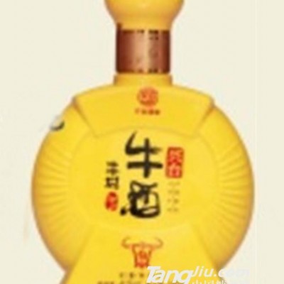 牛城牛酒牛九