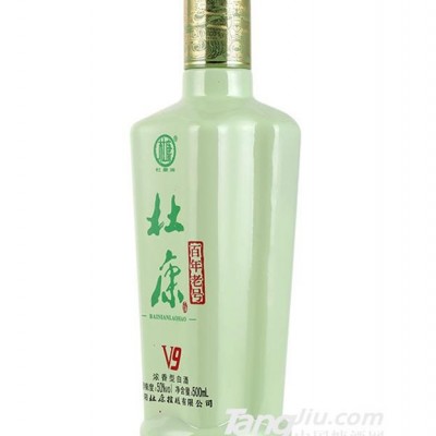 杜康酒百年老号 （V9）酒