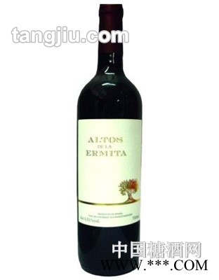爱途仕无醇红酒图1