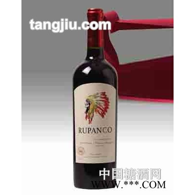 智利洛潘科优选级赤霞珠红葡萄酒
