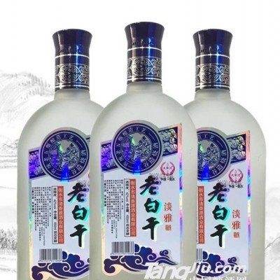 老白干扁砂