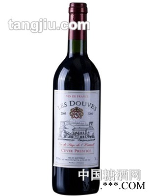 杜乌红酒图1