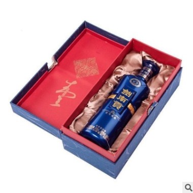纯粮正宗剑南贡壹号贡品52度500ml*6瓶装浓香型白酒 正品保证图2
