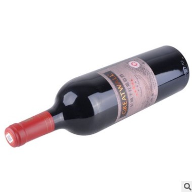 长城五星赤霞珠干红葡萄酒 750ml*6瓶【京东配送 正品保证】图2