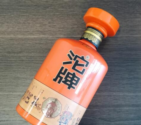 白酒批发沱牌金质名品酒 500ml*6瓶整箱52度高度沱牌酒图2