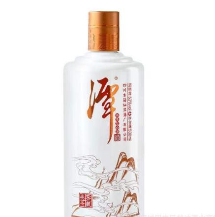 白酒批发潭酒窖藏叁号3号53度酱香型500ml*6盒装整箱