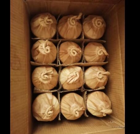 贵州窖藏白酒八零年份53度酱香型纯粮食酿造原浆酒500ml包邮图3