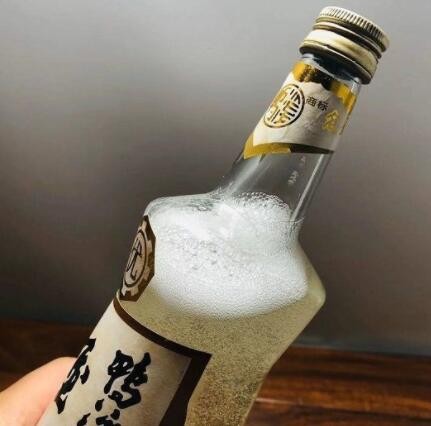 贵州浓香型白酒老酒88年陈年老酒窖藏鸭溪窖52度500ml一箱12瓶