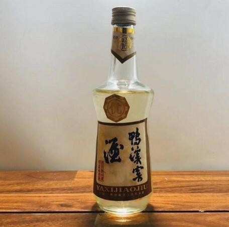 贵州浓香型白酒老酒88年陈年老酒窖藏鸭溪窖52度500ml一箱12瓶图3