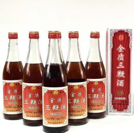 厂家酒水批发6瓶装32度480ml烟台三鞭酒药酒三鞭酒男性滋补酒劲酒图3