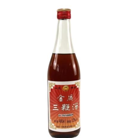 厂家酒水批发6瓶装32度480ml烟台三鞭酒药酒三鞭酒男性滋补酒劲酒图2
