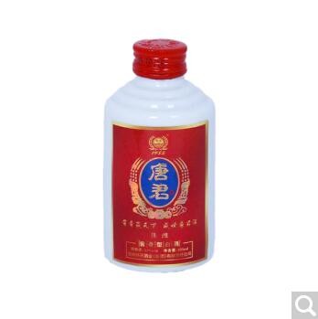 唐君酒（佳酿），30元一瓶。图3