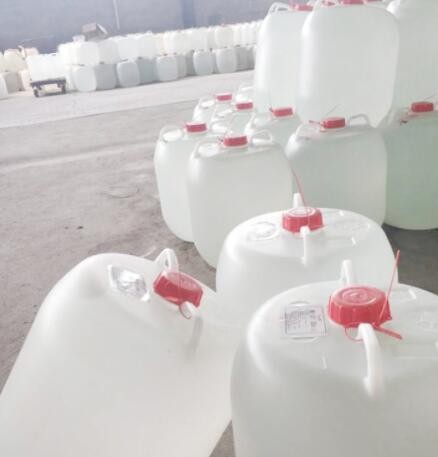 现货供应红梁醇 高粱散白酒 大桶白酒低价 泡药酒桶装 固液法白酒图2