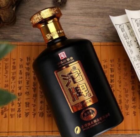 白酒批发 沱牌金五号 52度 浓香型 量大从优图3