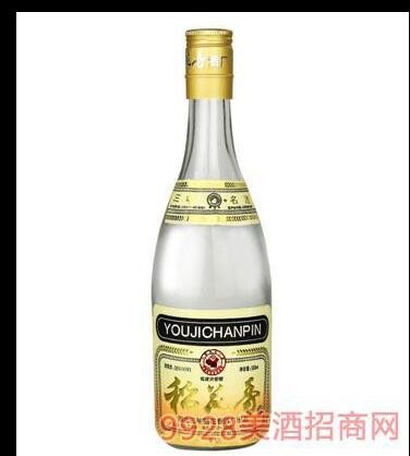 批发供应稻花香酒1992白酒 500毫升*12瓶图2