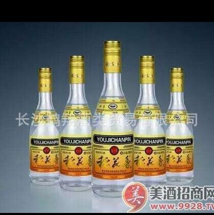 批发供应稻花香酒1992白酒 500毫升*12瓶图3