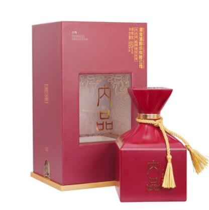 供应酒鬼酒内品52度500mx6瓶馥郁香型白酒整箱图3