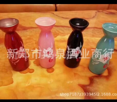 批发 花果酒桃花酿荔枝酿 珠丽雅果酒图2