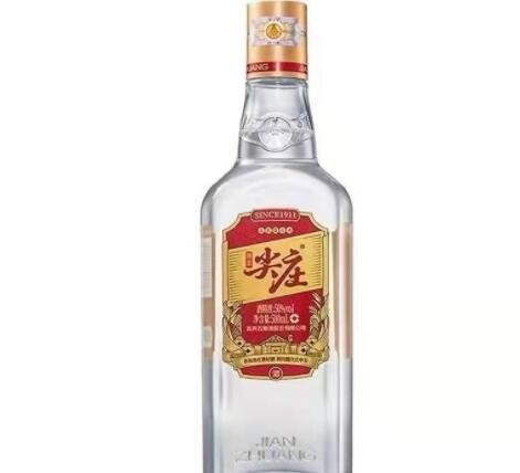 【量大价优】绵柔尖·庄大光瓶 50度浓香型纯粮白酒批发价图2