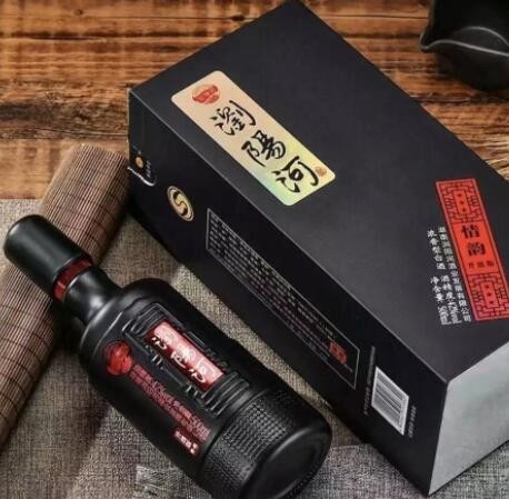 浏阳河情韵升级版42度500ml整箱6瓶浓香型纯粮白酒正品假一赔十图3