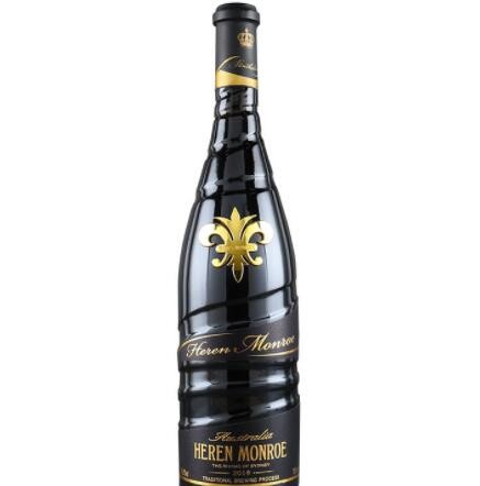 批发澳洲进口红酒15.5度干红葡萄酒厂家货源春节送礼直播一件代发图1
