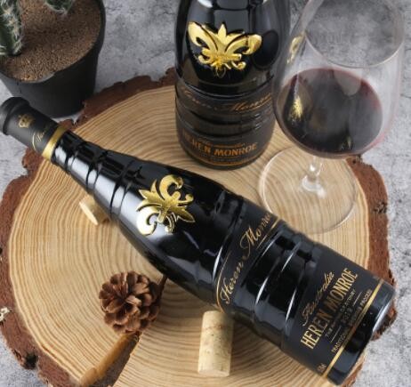 批发澳洲进口红酒15.5度干红葡萄酒厂家货源春节送礼直播一件代发图2