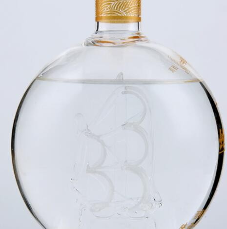 52度西凤酒丝路明珠贡品浓香型白酒整箱500ml*6瓶白酒批发代发图2