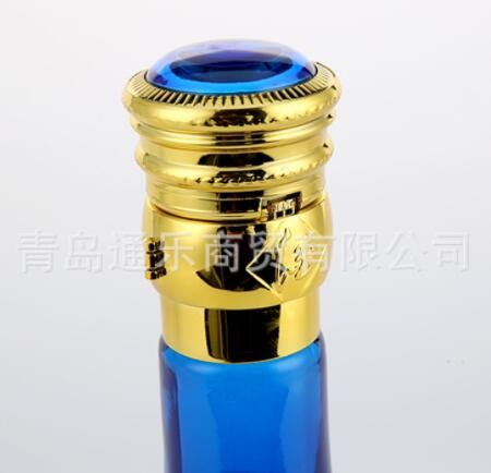 52度景阳春典藏-3高度浓香型白酒整箱500ml*6瓶白酒批发代发图2
