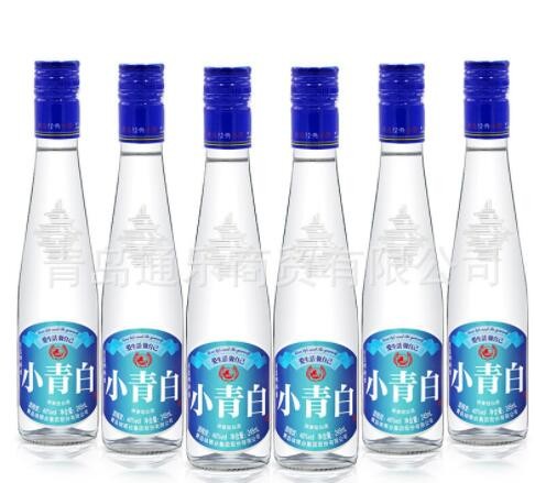 52度景阳春原浆国产高度浓香型白酒特价500ml*1瓶白酒批发代发图3