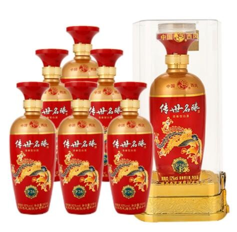 产地货源青岛劳特啤酒 精酿原浆啤酒1000ml*6桶礼盒装批发图3