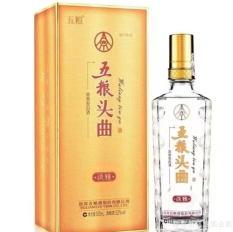 白酒 清花30 礼盒装53度清香型白酒500ML*6瓶整箱批发 量大可议价图2