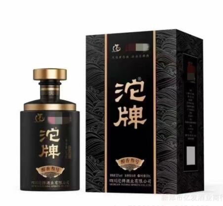 沱牌 醇香叁号 粮食酒52度浓香型白酒500ml*6整箱批发 量大可议价图2