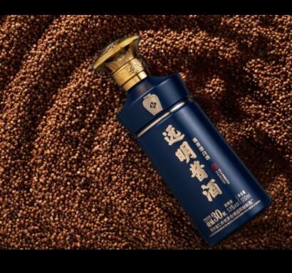 远明酱酒封坛30  53度酱香型纯粮老酒图3