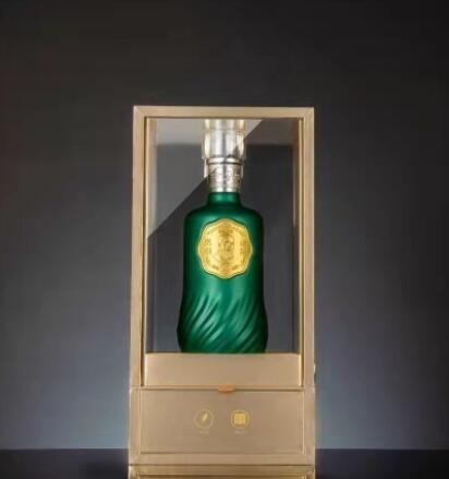 远明老酒陈坛20  53度酱香型纯粮高端白酒图3