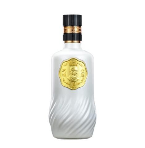 远明老酒陈坛拾10 茅台镇任远明大师53度酱香酒厂家直发图2