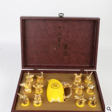一件代发远明小金矛老酒大师酿造酒《一盒5瓶》图2