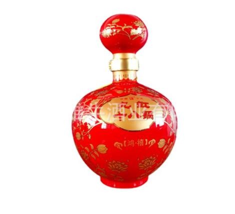宁夏自酿白酒 九缸十八锅保健白酒 纯粮食原浆陈年老酒批发图2
