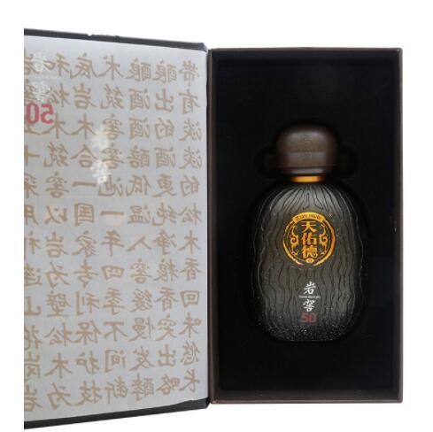 青海名酒42度天佑德青稞酒岩窖20青稞清香型白酒特价批发500ml*6图3