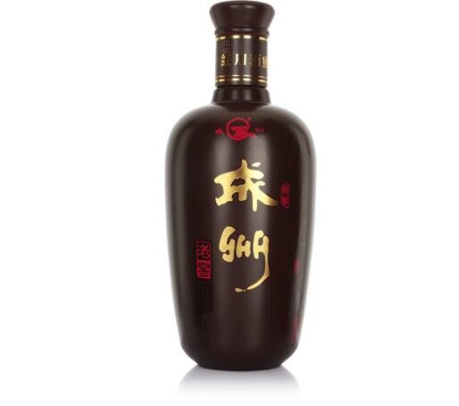 甘肃酒50度红川酒成州老窖特酿纯粮高度白酒整箱酒水批发500ml*6图2