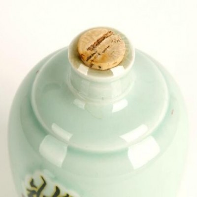 绍兴黄酒 古越龙山状元红黄酒 370ML*12瓶