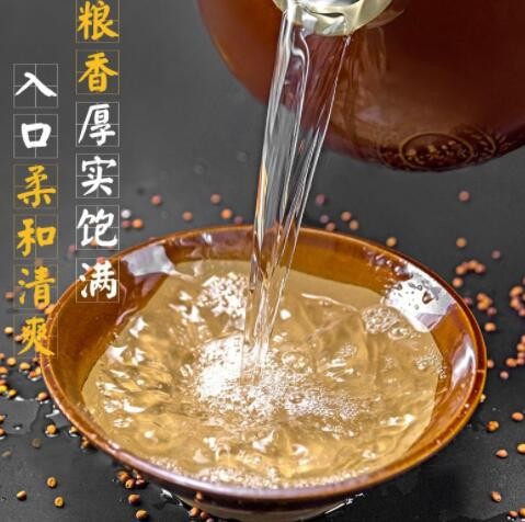 不老潭粮食酒浓香型白酒清香型桶装酒品牌招商 批发定制 酒厂直供图2