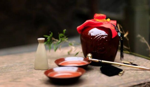 酒为什么有这么高的社会地位？中国酒文化，经历千年沉淀 浏览收费1元/1条