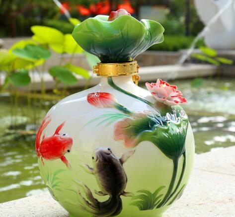 厂家直营批发杏艺53度1.5L牧童骑牛酒清香型白酒酒水代理直播代发图3