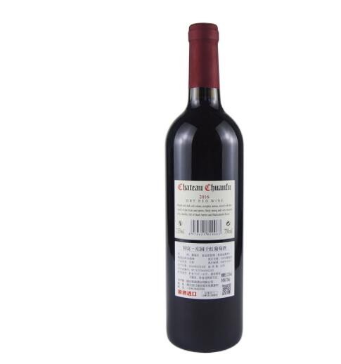 红酒厂家货源干红葡萄酒750ml招酒水代理批发图2