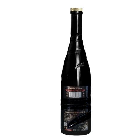 法国进口保税区工厂14度干红葡萄酒红酒 批发酒水团购直播代发图2
