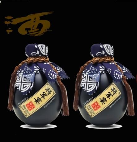 军酒包邮招商加盟浓香米香酱香军马酒礼品酒代发将军宴白酒水批发图3
